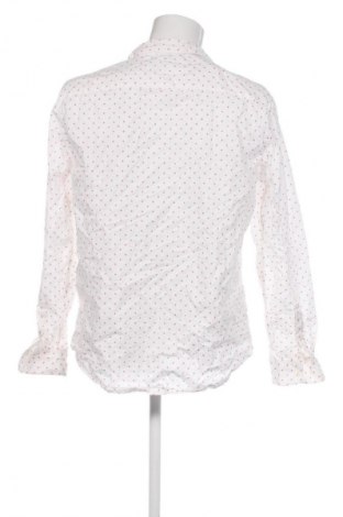 Pánská košile  United Colors Of Benetton, Velikost XL, Barva Vícebarevné, Cena  389,00 Kč