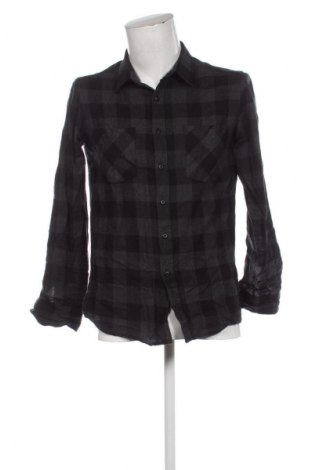 Férfi ing Urban Classics, Méret M, Szín Sokszínű, Ár 3 029 Ft