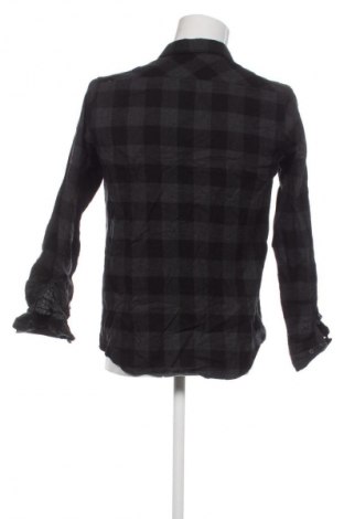 Férfi ing Urban Classics, Méret M, Szín Sokszínű, Ár 3 029 Ft