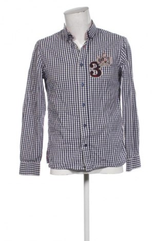 Мъжка риза Van Santen, Размер M, Цвят Многоцветен, Цена 28,12 €