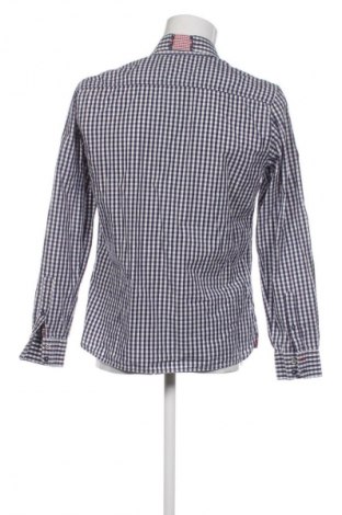 Мъжка риза Van Santen, Размер M, Цвят Многоцветен, Цена 28,12 €