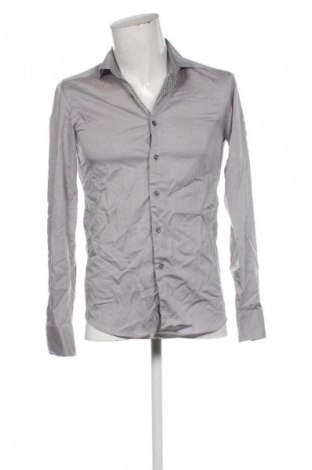 Pánská košile  Vannucci, Velikost S, Barva Šedá, Cena  369,00 Kč