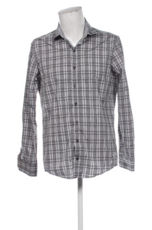 Férfi ing Venti, Méret L, Szín Sokszínű, Ár 5 129 Ft