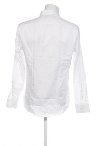 Cămașă de bărbați Venti, Mărime L, Culoare Alb, Preț 41,99 Lei