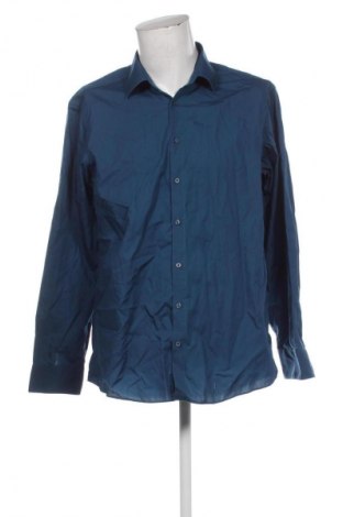 Férfi ing Venti, Méret XL, Szín Kék, Ár 5 759 Ft