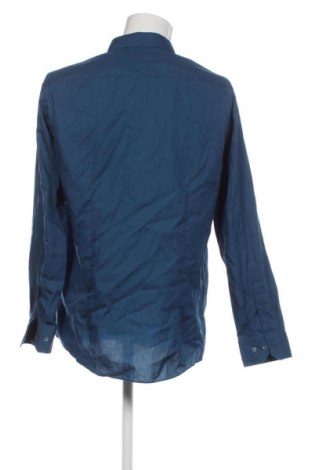 Férfi ing Venti, Méret XL, Szín Kék, Ár 5 759 Ft