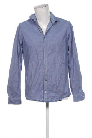 Férfi ing Venti, Méret M, Szín Kék, Ár 2 969 Ft
