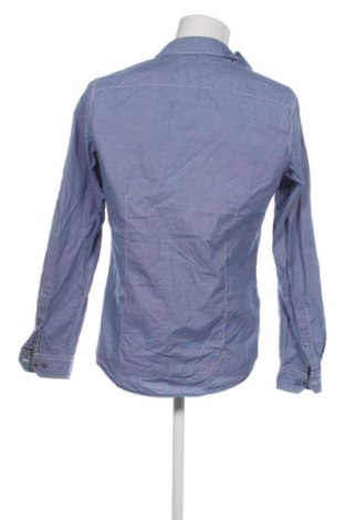 Férfi ing Venti, Méret M, Szín Kék, Ár 2 969 Ft