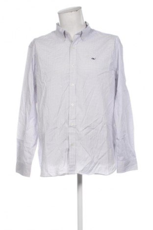 Herrenhemd Vineyard Vines, Größe XL, Farbe Mehrfarbig, Preis € 28,18