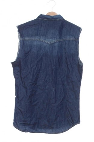 Pánská košile  Vintage, Velikost L, Barva Modrá, Cena  279,00 Kč