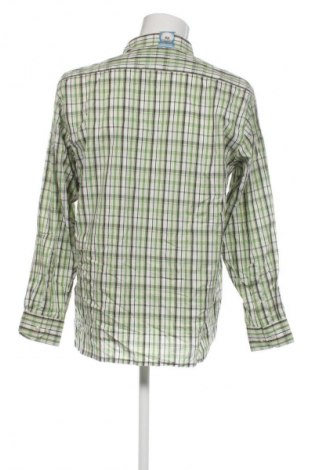 Мъжка риза Vivaldi, Размер L, Цвят Многоцветен, Цена 14,31 €