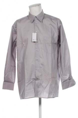 Férfi ing W, Méret XL, Szín Szürke, Ár 8 129 Ft