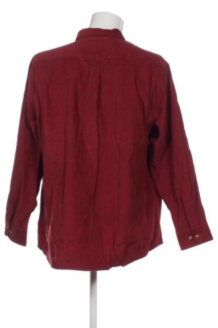 Férfi ing Walbusch, Méret XL, Szín Piros, Ár 21 439 Ft