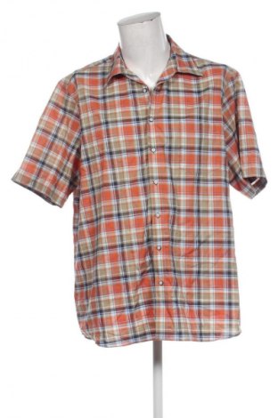 Мъжка риза Walbusch, Размер XXL, Цвят Многоцветен, Цена 7,66 €