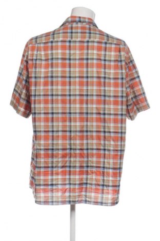 Мъжка риза Walbusch, Размер XXL, Цвят Многоцветен, Цена 7,66 €