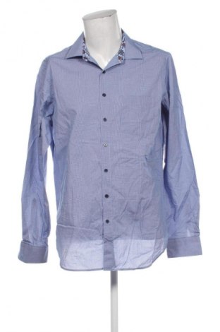 Férfi ing Walbusch, Méret L, Szín Sokszínű, Ár 2 609 Ft