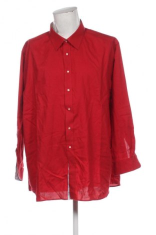 Pánska košeľa  Walbusch, Veľkosť L, Farba Červená, Cena  6,95 €