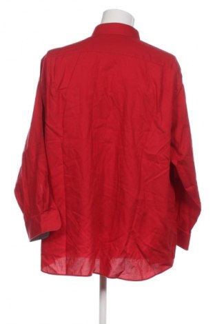 Pánska košeľa  Walbusch, Veľkosť L, Farba Červená, Cena  6,95 €