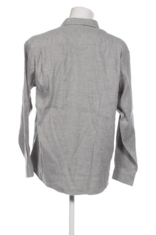 Cămașă de bărbați Watson's, Mărime XL, Culoare Gri, Preț 49,99 Lei