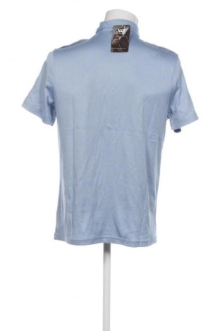 Мъжка риза Wenaas, Размер M, Цвят Син, Цена 11,24 €