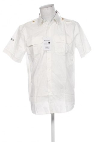 Мъжка риза Wenaas, Размер L, Цвят Бял, Цена 11,24 €
