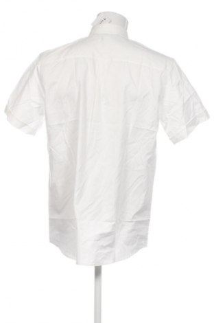 Férfi ing Wenaas, Méret L, Szín Fehér, Ár 8 339 Ft