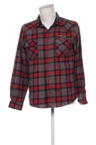 Pánská košile  Whistler, Velikost XL, Barva Vícebarevné, Cena  149,00 Kč