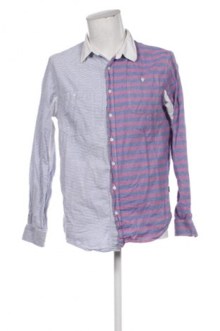 Мъжка риза Wood Wood, Размер XL, Цвят Многоцветен, Цена 35,00 €