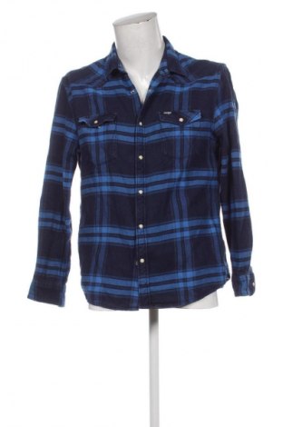 Férfi ing Wrangler, Méret L, Szín Sokszínű, Ár 9 509 Ft