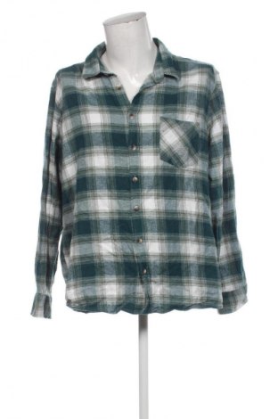 Ανδρικό πουκάμισο X-Mail, Μέγεθος XXL, Χρώμα Πολύχρωμο, Τιμή 15,99 €