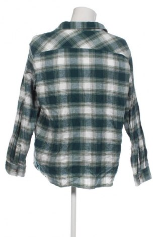 Ανδρικό πουκάμισο X-Mail, Μέγεθος XXL, Χρώμα Πολύχρωμο, Τιμή 15,99 €