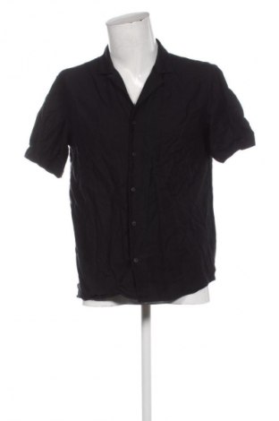 Herrenhemd Xside, Größe L, Farbe Schwarz, Preis € 14,77