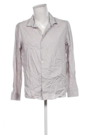 Pánská košile  Yd., Velikost XL, Barva Šedá, Cena  99,00 Kč