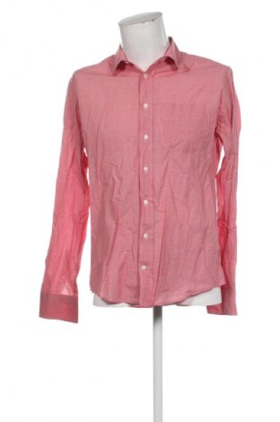 Férfi ing Youtailor, Méret S, Szín Rózsaszín, Ár 5 669 Ft