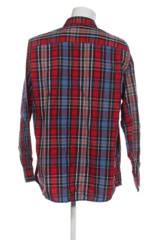 Herrenhemd Zab, Größe XXL, Farbe Mehrfarbig, Preis € 6,99