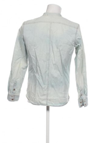 Pánská košile  Zara, Velikost M, Barva Modrá, Cena  519,00 Kč