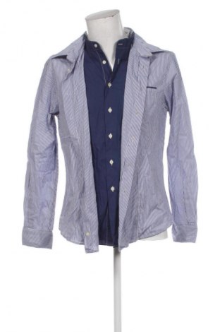 Ανδρικό πουκάμισο Zara, Μέγεθος XL, Χρώμα Πολύχρωμο, Τιμή 20,99 €