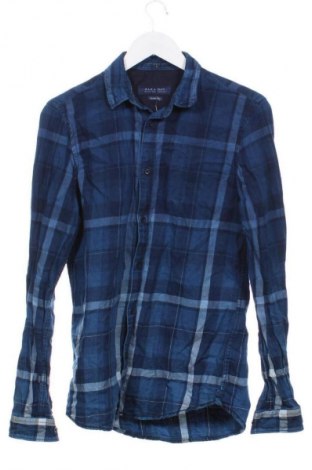 Férfi ing Zara, Méret S, Szín Sokszínű, Ár 3 789 Ft