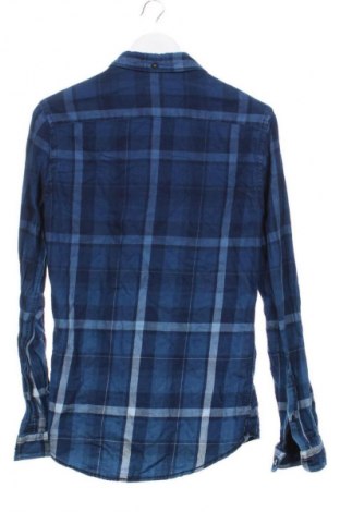 Férfi ing Zara, Méret S, Szín Sokszínű, Ár 3 789 Ft