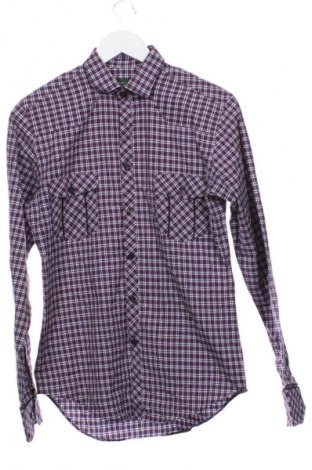 Pánská košile  Zara, Velikost S, Barva Vícebarevné, Cena  179,00 Kč