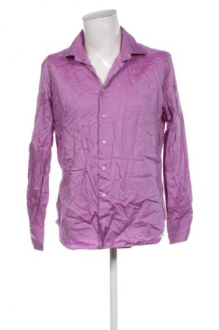 Pánská košile  Zara, Velikost S, Barva Fialová, Cena  189,00 Kč