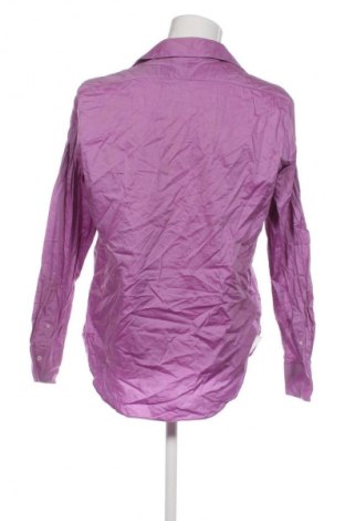Pánská košile  Zara, Velikost S, Barva Fialová, Cena  189,00 Kč