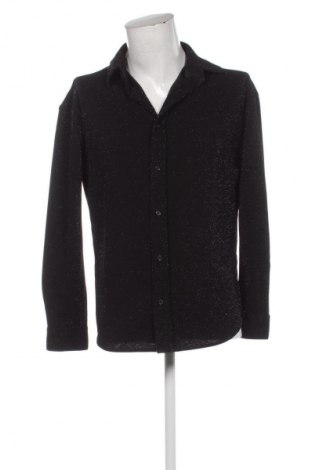 Pánská košile  Zara, Velikost S, Barva Černá, Cena  209,00 Kč