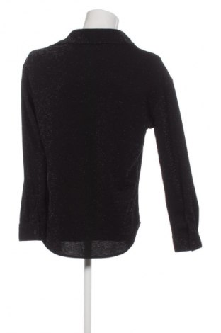 Pánská košile  Zara, Velikost S, Barva Černá, Cena  209,00 Kč