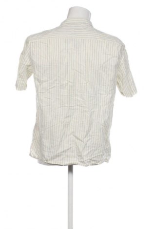 Мъжка риза Zara, Размер L, Цвят Многоцветен, Цена 12,27 €