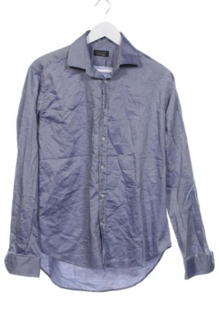 Férfi ing Zara, Méret XS, Szín Kék, Ár 3 639 Ft