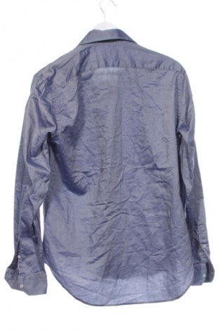 Férfi ing Zara, Méret XS, Szín Kék, Ár 3 639 Ft