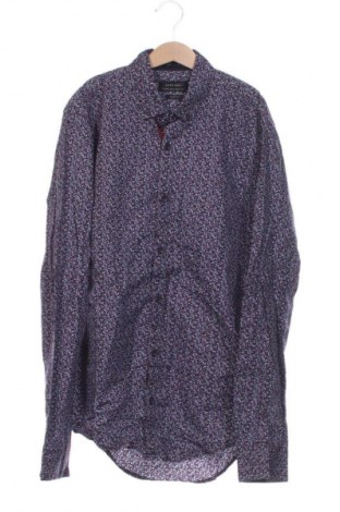 Pánská košile  Zara, Velikost S, Barva Vícebarevné, Cena  189,00 Kč