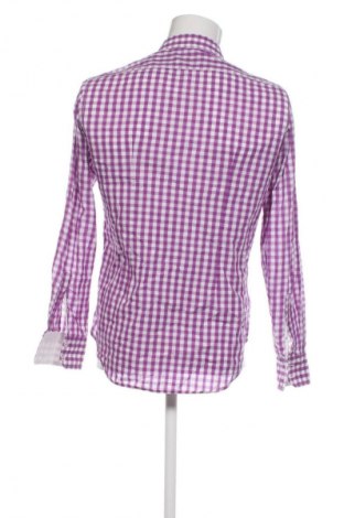 Ανδρικό πουκάμισο Zara, Μέγεθος M, Χρώμα Πολύχρωμο, Τιμή 10,99 €