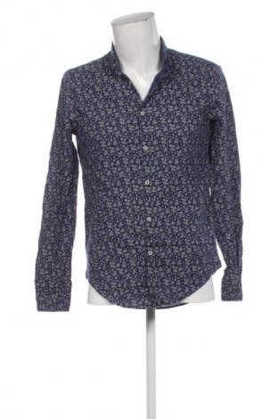 Herrenhemd Zara, Größe M, Farbe Blau, Preis € 12,99